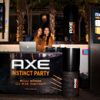 2009-05-30 AXE Instinct Party (Rio) ( )