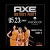 2009-05-23 AXE Instinct party (Ice beach) ( )