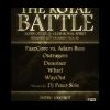 2009-05-23 Total Destruction : The Royal Battle (Club Royal Spirit) ( )