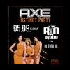 2009-05-09 AXE Instinct party (Rio Disco) ( )