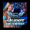 2009-05-01 Sweet Sound of Deep (Tabu Lounge Club) ( )