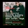 2009-04-18 DOKK PROGRESSION (Dokk Club) ( )