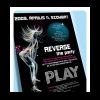 2009-04-11 Reverse the Party (Club Play) ( )