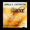 2009-04-09 The Next Party (Tabu Lounge Club) ( )