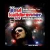 2009-04-03 NVC Presents: Paul Kalkbrenner Berlin Ca (Merlin) ( )