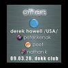 2009-03-28 Derek Howell (Dokk Club) ( )