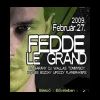 2009-02-27 Fedde Le Grand (Club Passion) ( )