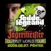 2009-02-27 Fedde Le Grand Party (Club Play) ( )