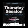 2009-02-26 Dokk Cafe - Thursday Session (Dokk Café) ( )