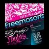 2009-02-20 Freemasons (Club Play) ( )