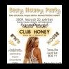 2009-02-20 Sexy Honey Party (Honey Club) ( )