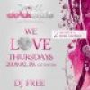 2009-02-19 We love Thursdays (Dokk Café) ( )