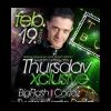 2009-02-19 Thursday exclusive (Tabu Lounge Club) ( )