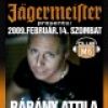 2009-02-14 Bárány Attila (Club M6) ( )