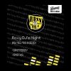 2009-02-03 SNOWATTACK - Roxy Dj&#039;s Night és RNB (SNOWATTACK - Puy Saint-Vincent) ( )