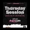 2009-01-29 Thursday Session - Dokk Cafe (Dokk Café) ( )