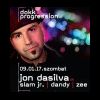 2009-01-17 Dokk Progression (Dokk Club) ( )