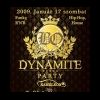 2009-01-17 Dynamite Party (Kaméleon Club) ( )