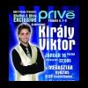 2009-01-16 Király Viktor (Club Privé) ( )