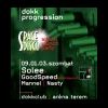 2009-01-03 Dokk Progression Space Disco (Dokk Club) ( )