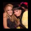 2008-12-27 PEACHES AND CREAM (Tabu Lounge Club) ( )