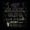 2008-12-20 Black Elite (Kaméleon Club) ( )