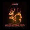 2008-12-13 Born 30 - House and Trance party (Barokko Club &amp; Lounge) ( )