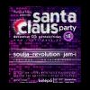 2008-12-05 Santa Claus Party (Club Privé) ( )