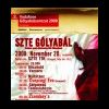 2008-11-20 Gólyabál (Szegedi Tudományegyetem) ( )