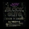 2008-11-08 Black Elite (Kaméleon Club) ( )