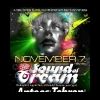 2008-11-07 Sound of Cream (Tabu Lounge Club) ( )