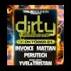 2008-10-31 Dirty Halloween (Tabu Lounge Club) ( )