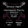 2008-10-31 Halloween Party (Club Play) ( )