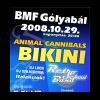 2008-10-29 BMF Gólyabál (E-klub) ( )