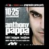 2008-10-25 Szexshop.hu &amp; Unicum Presents: Anthony Pappa (Monroe Club - Monroe Cafe) ( )