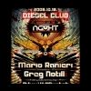 2008-10-18 DIESEL CLUB presents Warm Up to NGOHT (Diesel Club) ( )