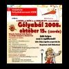 2008-10-15 Gólyabál (Győr - Széchenyi István Egyetem) ( )