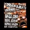 2008-10-11 Dreadful Beats presents Criminal Night 2008.10.11 (K2) ( )