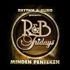 2008-10-10 R &amp; B Fridays (B Seven Club) ( )