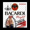 2008-10-04 Bacardi Night (New Orleans Club) ( )