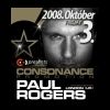 2008-10-03 Consonance Progression (Tabu Lounge Club) ( )