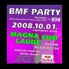 2008-10-01 BMF Party (E-klub) ( )