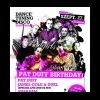 2008-09-27 PAT DUFF BIRTHDAY (Dance Tuning Disco) ( )