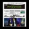 2008-09-26 Grand Opening Party (Passage Club) ( )