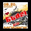 2008-09-20 DJ Budai (Monroe Club - Monroe Cafe) ( )