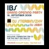 2008-09-18 IBS Grand Opening Party (Tabu Lounge Club) ( )