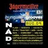 2008-08-09 Hungarian Grooves (Nádas Disco) ( )