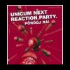 2008-07-25 Unicum Next ReAction (Eger - Groove Dance Hall) ( )