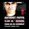 2008-06-28 Studio Open Air - Anthony Pappa Moments Album Launch (Studio) ( )