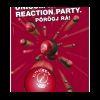 2008-06-14 Unicum Next ReAction (Bahnhof Music Club) ( )